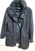 Aparte winterjas maat 42, Kleding | Dames, Jassen | Winter, Ophalen of Verzenden, Zo goed als nieuw, Maat 42/44 (L), Zwart