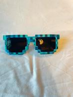 Minecraft zonnebril, Ophalen of Verzenden, Nieuw