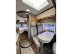 VANTourer 600 L Lengtebed, Caravans en Kamperen, Overige merken, Luifel, Ringverwarming, Tot en met 2