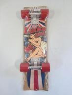 Skateboard wanddecoratie, Ophalen of Verzenden, Huis en Inrichting
