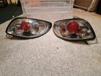 Achterlichten Peugeot 206 - Ophalen, Auto-onderdelen, Ophalen, Gebruikt, Peugeot