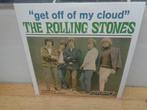 Rolling Stones single "Get Off Of My Cloud" [FRANCE-2022], Rock en Metal, 7 inch, Zo goed als nieuw, Single