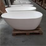UNIEK DESIGN! Ligbad, Glans wit, 170cm, Acryl, Nr177, Huis en Inrichting, Woonaccessoires | Overige, Ophalen of Verzenden, Nieuw