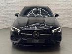 Mercedes-Benz CLA 250 e AMG NIGHT SFEER CAMERA, Auto's, Mercedes-Benz, Automaat, CLA, Zwart, Bedrijf