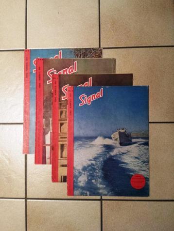 Nederland België Vlaanderen Signal Signaal 1944 Wehrmacht beschikbaar voor biedingen