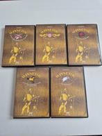 Winnetou serie te koop klasieker / nostalgie, Cd's en Dvd's, Alle leeftijden, Boxset, Actie, Ophalen of Verzenden