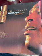 4 cd box marvin gaye the master earbook, Ophalen of Verzenden, 1960 tot 1980, Zo goed als nieuw