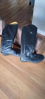 Paardrijlaarzen QHP maat 37 N, Dieren en Toebehoren, Paardrijkleding, Ophalen, Dressuur, Schoeisel