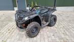 Mooie CF Moto 450 quad aangeboden met kenteken, Ophalen, Gebruikt