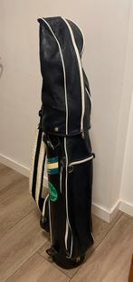 Vintage Golftas, Ophalen, Gebruikt, Tas