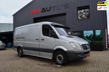 Mercedes-Benz Sprinter 413 2.2 CDI 366 DC | Automaat | Trekh beschikbaar voor biedingen