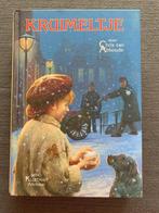 Kruimeltje, Boeken, Kinderboeken | Jeugd | onder 10 jaar, Ophalen of Verzenden, Zo goed als nieuw, Chris van Abkoude