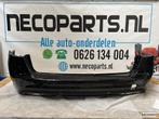 C KLASSE ESTATE W205 AMG 197 ACHTERBUMPER BUMPER 6PDC, Gebruikt, -, Ophalen of Verzenden, -
