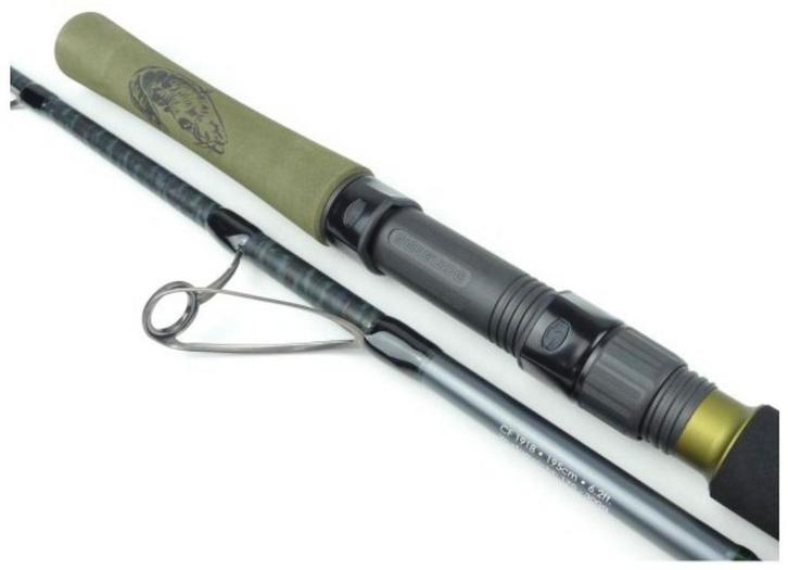 Sportex catfire cs-2 meerval hengel, Watersport en Boten, Hengelsport | Roofvissen, Werphengel, Ophalen of Verzenden