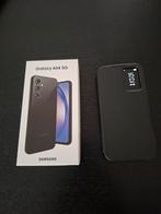 Samsung Galaxy A54, Zwart, Ophalen of Verzenden, Zo goed als nieuw, 128 GB