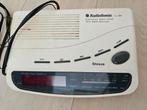 Audiosonic CL 381 Vintage Retro Wekkerradio, Ophalen of Verzenden, Gebruikt, Digitaal