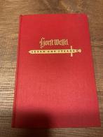 Horst Wessel, Leben und sterben, 20e eeuw of later, Erwin Reitmann, Europa, Ophalen of Verzenden