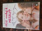 Dvd Hoe overleef ik mezelf, Alle leeftijden, Ophalen of Verzenden, Zo goed als nieuw