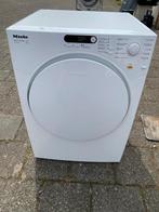 Miele Luchtafvoer Droger. werkt perfect !, Witgoed en Apparatuur, Wasdrogers, Ophalen, 6 tot 8 kg, Anti-kreukfase, Luchtafvoer