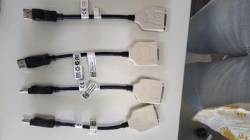 DVI naar Displaypoort kabel beschikbaar voor biedingen
