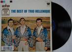 Trio Hellenique - The best of Trio Hellenique, Ophalen of Verzenden, Gebruikt, 12 inch