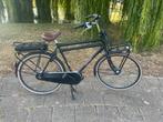Cortina u4  Transport fiets E && met 1000 km op de teller, Ophalen, Zo goed als nieuw, 47 tot 51 cm, Cortina