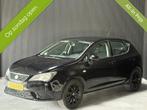 Seat Ibiza 1.4 COPA|AIRCO|ELEKTR.RMN|NAVIGATIE|, Voorwielaandrijving, Euro 5, 86 pk, Gebruikt