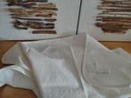 Ikea Matrasbeschermer ledikantje, 70x100 cm., Huis en Inrichting, Slaapkamer | Beddengoed, Eenpersoons, Ophalen of Verzenden, Zo goed als nieuw