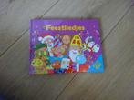 CD Kinderliedjes en Feestliedjes, Ophalen, Nieuw in verpakking, Muziek, Tot 2 jaar