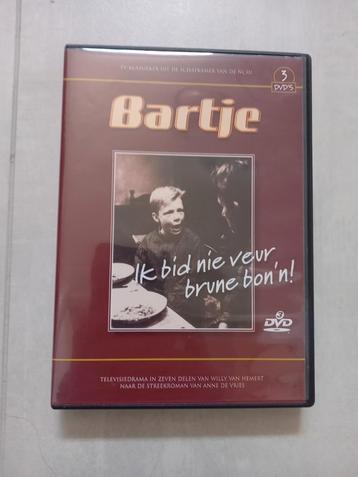 Bartje complete serie  beschikbaar voor biedingen