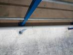 16+ m Leuning balustrade tbv entresolvloer verdiepingsvloer, Doe-het-zelf en Verbouw, Metalen, Ophalen, Gebruikt, IJzer