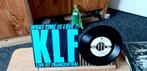 KLF-What time is love ?(454) 3 euro vaste prijs, Cd's en Dvd's, Vinyl Singles, Pop, Ophalen of Verzenden, 7 inch, Zo goed als nieuw