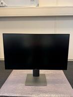 Dell UltraSharp U2718Q - 27 inch 4K Monitor, Computers en Software, Monitoren, Ophalen, IPS, In hoogte verstelbaar, DisplayPort