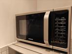 Combi magnetron oven., Witgoed en Apparatuur, Magnetrons, Ophalen, Zo goed als nieuw, Oven