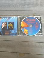 Dire Straits On The Night cd, Ophalen of Verzenden, Zo goed als nieuw, Poprock