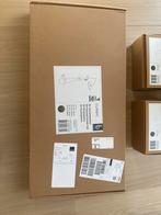 Blue Label Gun Metaal Classic Douchesysteem, Ophalen, Minder dan 50 cm, 100 tot 150 cm, Overige typen