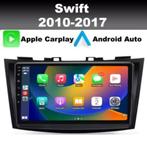 Suzuki Swift 2010- radio navigatie android 15 dab+ carkit, Auto diversen, Autoradio's, Ophalen of Verzenden, Nieuw