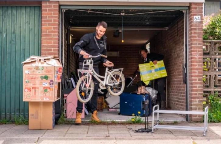 M & R Sloop en ontruiming werkzaamheden, persoonlijke aanpak, Diensten en Vakmensen, Slopers en Sloopwerkzaamheden, Sloopwerk binnen