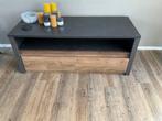 TV meubel met 2 lades, Huis en Inrichting, Kasten | Televisiemeubels, Ophalen of Verzenden, Zo goed als nieuw, 50 tot 75 cm, Minder dan 100 cm