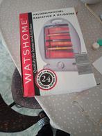 heater- kacheltje., Witgoed en Apparatuur, Ophalen, Nieuw