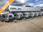 T@B NIEUW OF GEBRUIKT, UW SPECIALIST VOOR T@B CARAVANS, Caravans en Kamperen, Caravans, Particulier, T@b