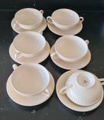Wedgewood edme servies, Huis en Inrichting, Keuken | Servies, Ophalen, Zo goed als nieuw, Bord(en), Wedgwood