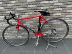 Koga Miyata race fiets rood, Ophalen, 28 inch, Gebruikt, Staal