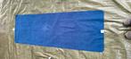 Anti slip yogamat, Sport en Fitness, Yoga en Pilates, Ophalen of Verzenden, Zo goed als nieuw, Yogamat