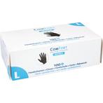 ComFort nitril handschoenen - Maat L - Voordeelpak 10x100st, Verzenden, Nieuw