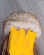 Bontmuts, 33 - 40 uur, Overige vormen