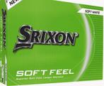Nieuwe srixon softfeel, Ophalen of Verzenden, Nieuw, Bal(len), Overige merken