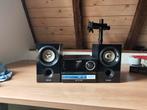 Philips MCM1350/12 Music System – Bluetooth, USB & CD, Ophalen of Verzenden, Zo goed als nieuw, Cd-speler, Philips