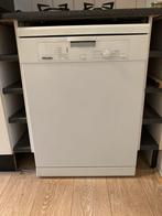 Miele G 1023 SC Vaatwasser - Inbouw, Witgoed en Apparatuur, Ophalen, Gebruikt, 60 cm of meer, Eco programma