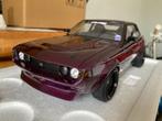 Toyota Celica RA23  OTTO, Hobby en Vrije tijd, Modelauto's | 1:24, Verzenden, Nieuw, Auto, Overige merken
